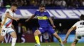 Boca fue contundente en el inicio y derrotó a Arsenal en La Bombonera